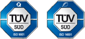 TUEV_Logos
